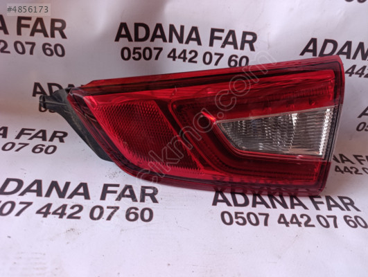 NİSSAN QASHQAİ  SAG İÇ STOP