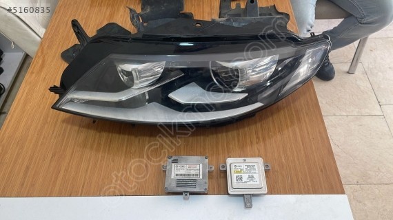 VOLKSWAGEN CC SOL FAR 2015 2018