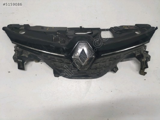 05301 RENAULT CLİO 5 ÖN PANJUR
