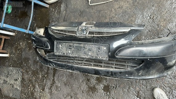PEUGEOT 307 ÖNTAMPON
