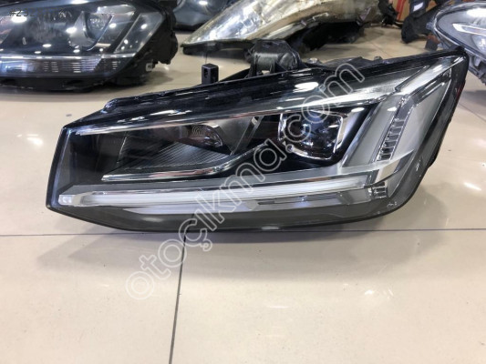 AUDİ Q2 SOL FAR 81A941034B