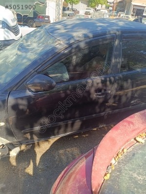 Seat Cordoba sol ön kapı