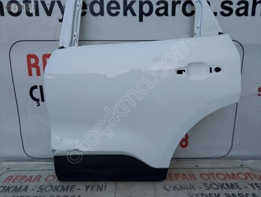FORD KUGA SOL ARKA KAPI ORİJİNAL ÇIKMA 20-25