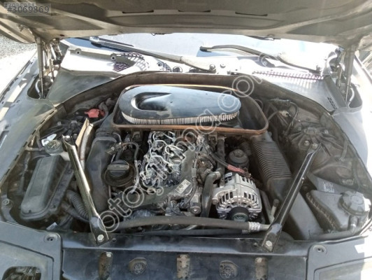BMW E70 X5D N57 KOMPLE MOTOR