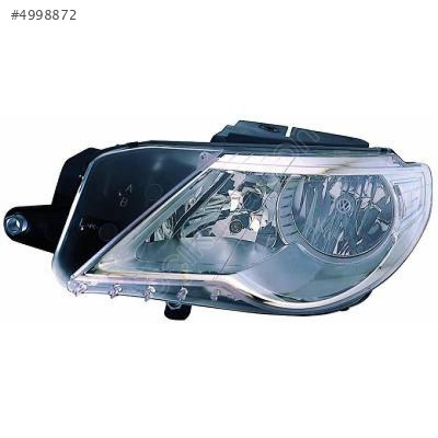 Volkswagen M.MARELLI Far Sol 3C8941005C PASSAT CC