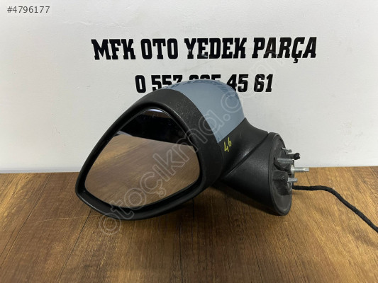 FORD B-MAX SOL AYNA ORJİNAL AV1117683CD