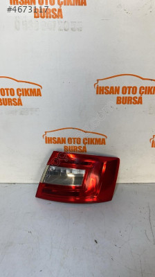 Skoda Octavia III (5E) sağ arka stop lambası