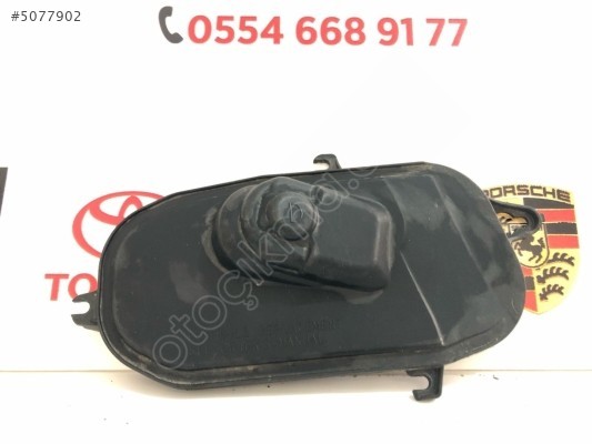 VOLVO S60 SAĞ FAR KAPAĞI ORJİNAL