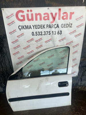 OPEL COMBO SOL ÖN KAPI