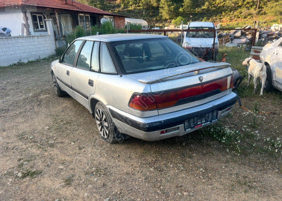 DAEWOO ESPERO ARKA TAMPON