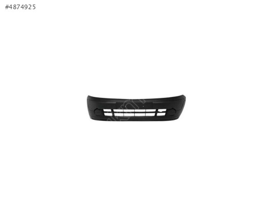RENAULT KANGOO KLASİK TİP 2003-2012 ÖN TAMPON