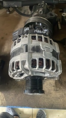 RENAULT MASTER 4 ŞARJ DİNAMOSU