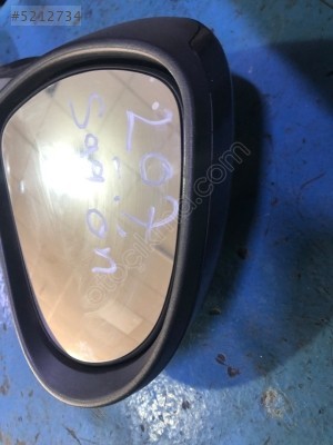 PEUGEOT 207 SAĞ AYNA