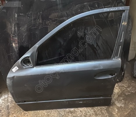 MERCEDES E SERİSİ W211 SOL ÖN KAPI