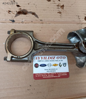 VOLVO S60 1.6 T PİSTON KOLU