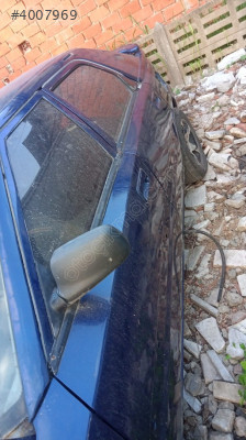 Mazda 323 hb sol kapilar yedek parça