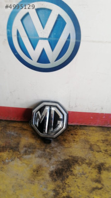 MG HS-ZS ARMA LOGO
