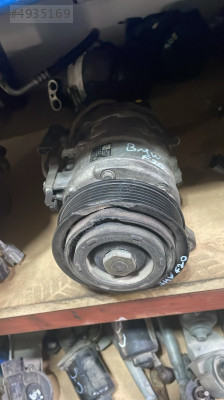BMW F20 KLİMA KOMPRESÖRÜ