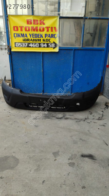 ford transit çıkma ön tampon sensör delikli
