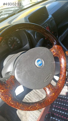Doblo 2 direksiyon airbeg