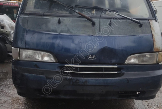 HYUNDAİ H100 ÖN TAMPON