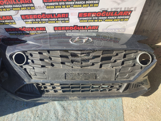 HYUNDAİ İ10 ÖN PANJUR