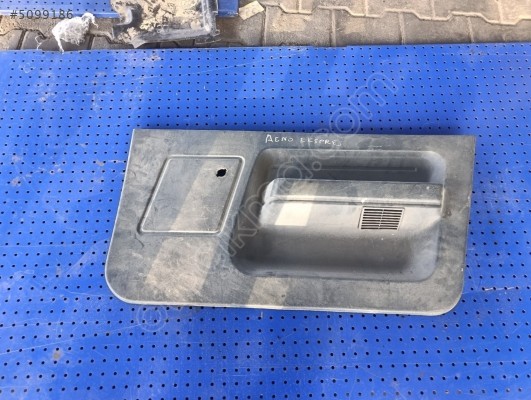 PL-7700761108 RENAULT 5 EXPRESS SAĞ ÖN KAPI İÇ DÖŞEMESİ