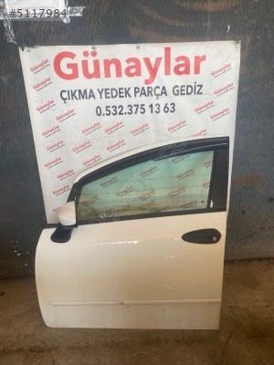 FİAT LINEA SOL ÖN KAPI
