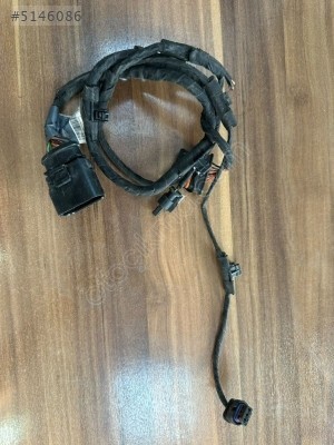 Audi Q2   Park Sensör Tesisatı 81a971085af