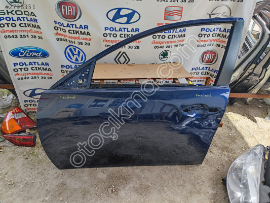 Mazda 6 Ön sol kapı Orjinal