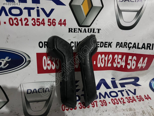 Renault R19 kapı kolları