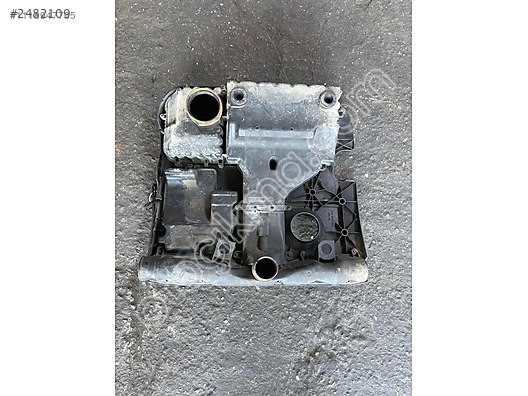 VW Bora Motor Kapağı - Orijinal Çıkma Parça