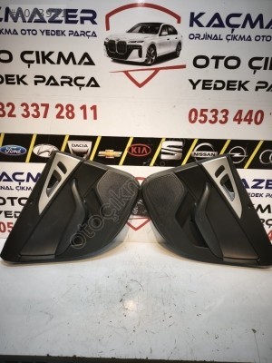 AUDİ A6 SAG SOL ÖN ARKA KAPI DÖŞEMESİ