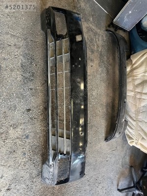 VOLKSWAGEN PASSAT ÖN TAMPON 2014 2018