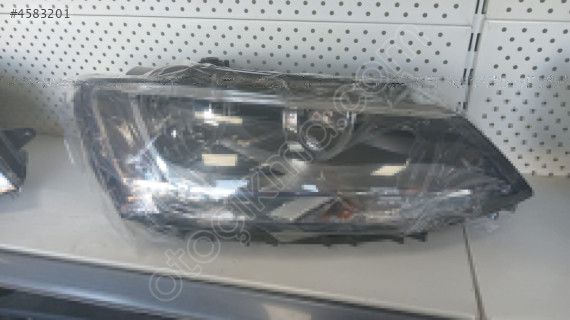 2011-2024 JETTA FAR