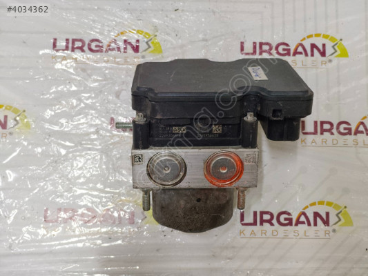 476602738R 0265956628 DACİA DUSTER ABS BEYNİ