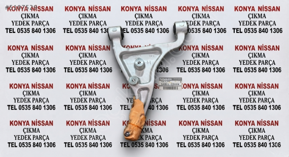 İNFİNİTİ FX35 SAĞ ÜST TABLA
