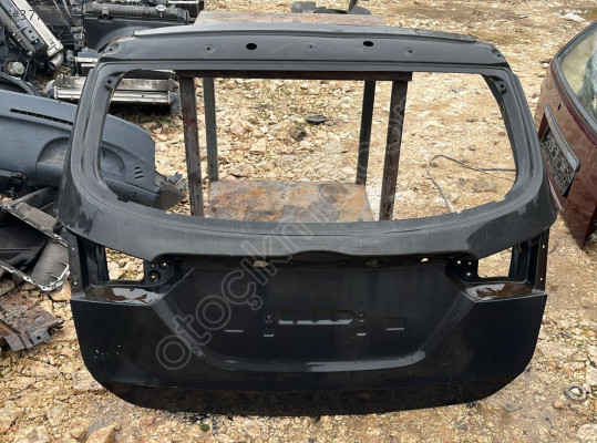 HYUNDAİ İX20 BAGAJ KAPAĞI