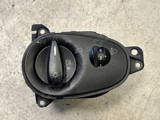 1998-2005 FORD FOCUS FAR ANAHTARI 98AG13A024CH
