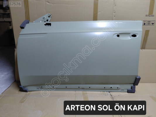 3G8831055AK ARTEON SOL ÖN KAPI