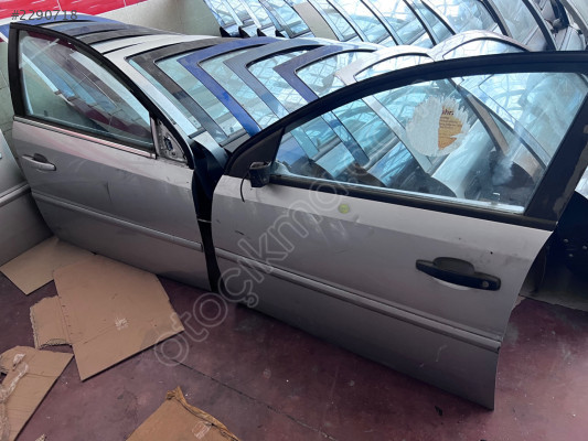 OPEL VECTRA C KAPI ÇIKMA