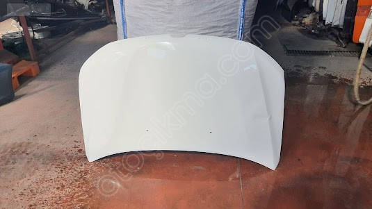 RENAULT DUSTER 19/23 FRANSA  KASA ÖN KAPUT