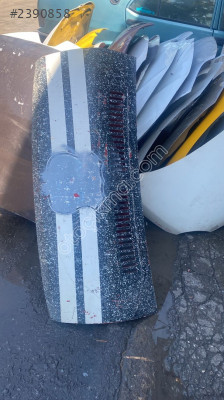 FİAT DUCATO ÖN KAPUT