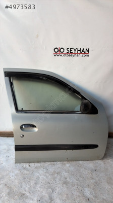 renault clio 2 sağ ön kapı