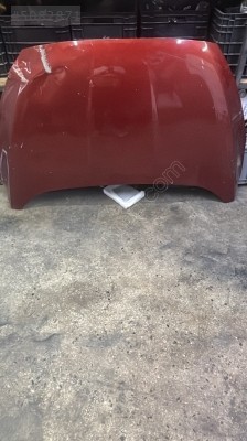 Ford c max kaput