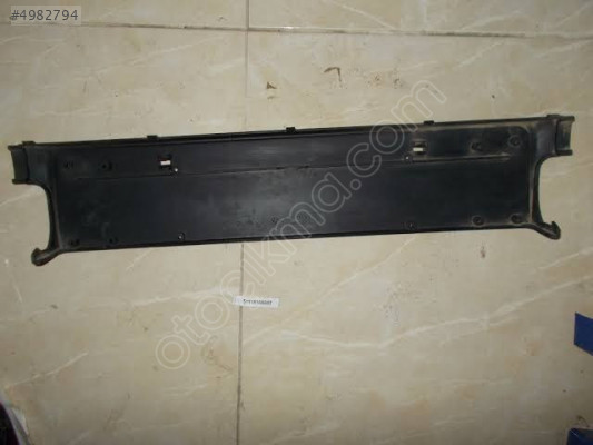 51118159357 ÖNTAMPONPLAKALIK E39 1996-
