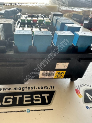 KİA Ceed Sigorta Kutu 919501H040-