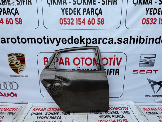 Renault talisman sağ arka kapı orijinal çıkma