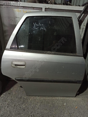 OPEL VECTRA-B 2001 ÇIKMA ORİJİNAL SAĞ ARKA KAPI