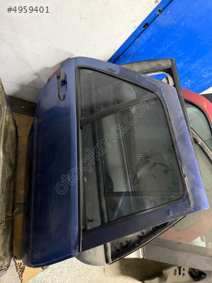 Fiat tipo sağ arka kapı